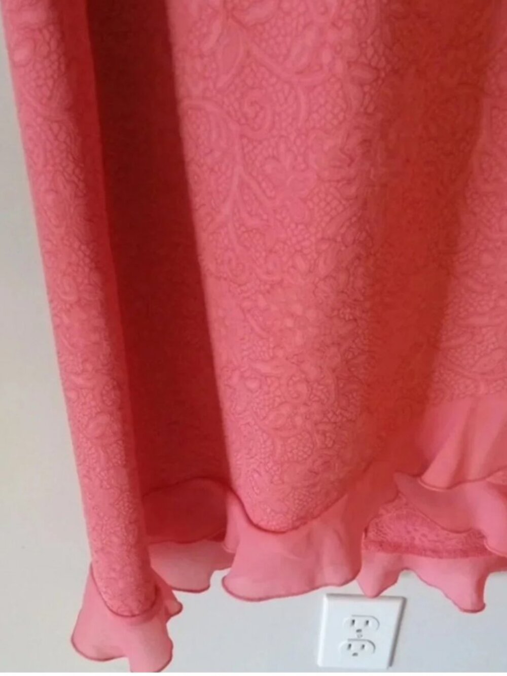 Vintage Shift Dress - Picture 4 of 8